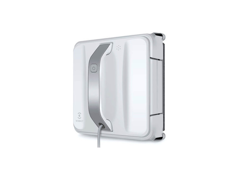 Пылесос оконный ECOVACS WINBOT 880 White (WB10G)