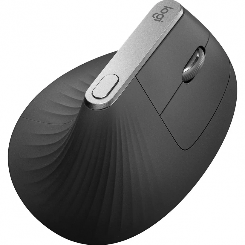 Миша Logitech MX Vertical (910-005447, 910-005448)  Фото №0