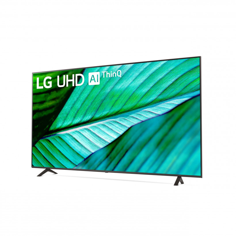 Телевізор LG 65UR7600  Фото №0