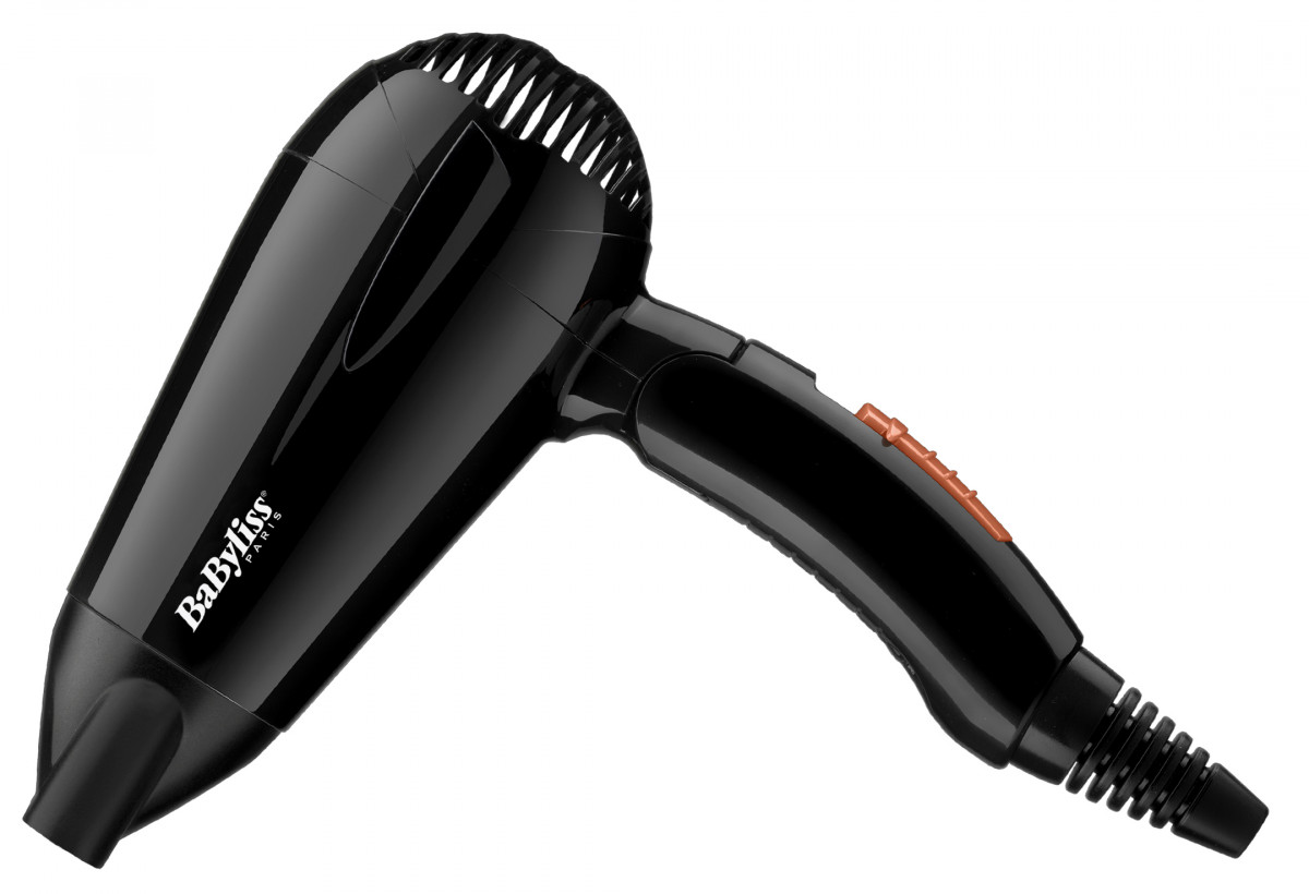 Фен дорожній BaByliss 5344E  Фото №0