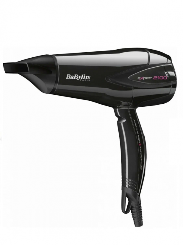 Фен BaByliss D322E