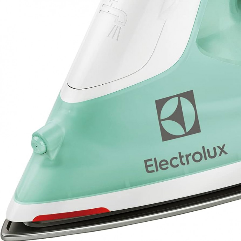 Утюг с паром Electrolux EDB1720  Фото №0