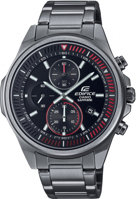 Мужские часы Casio Edifice EFR-S572DC-1AVUEF