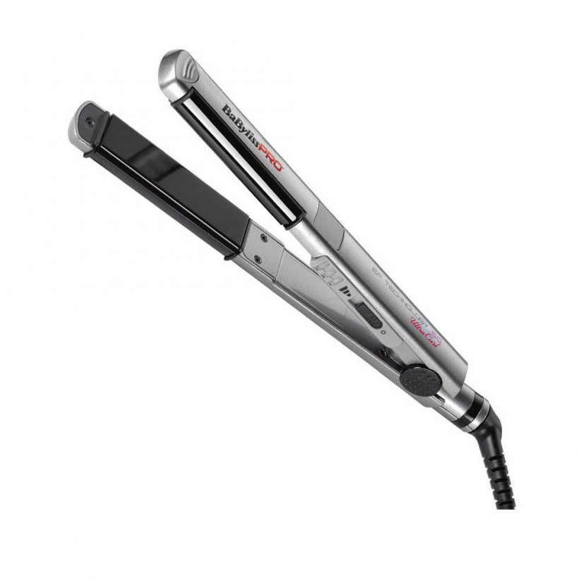 Випрямляч для волосся BaByliss PRO BAB2670EPE  Фото №3