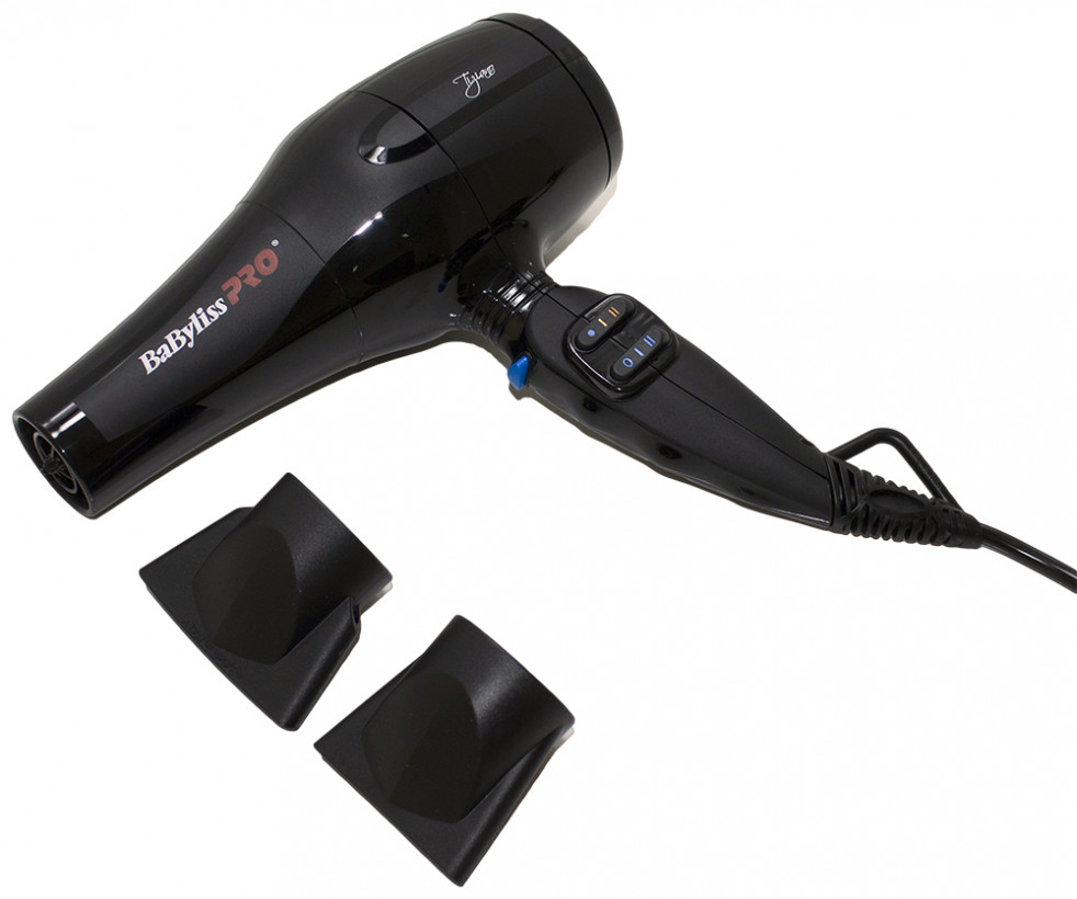 Фен BaByliss PRO BAB6330RE  Фото №0