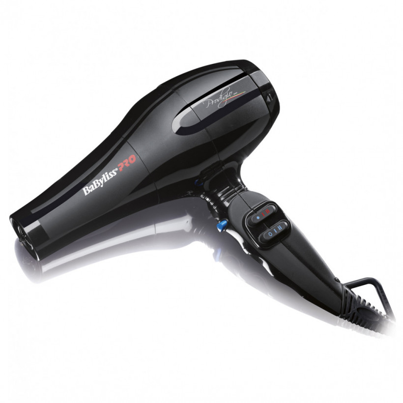 Фен BaByliss PRO BAB6730IRE  Фото №0