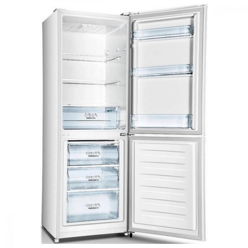 Холодильник з морозильною камерою Gorenje RK4161PW4  Фото №0