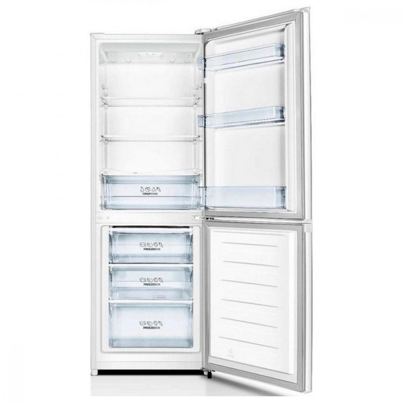 Холодильник з морозильною камерою Gorenje RK4161PW4  Фото №1