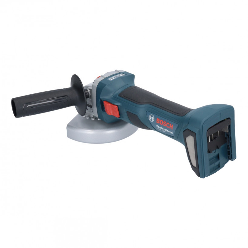 Шлифовальная машина Bosch GWS 18V-7 06019H9001  Фото №1