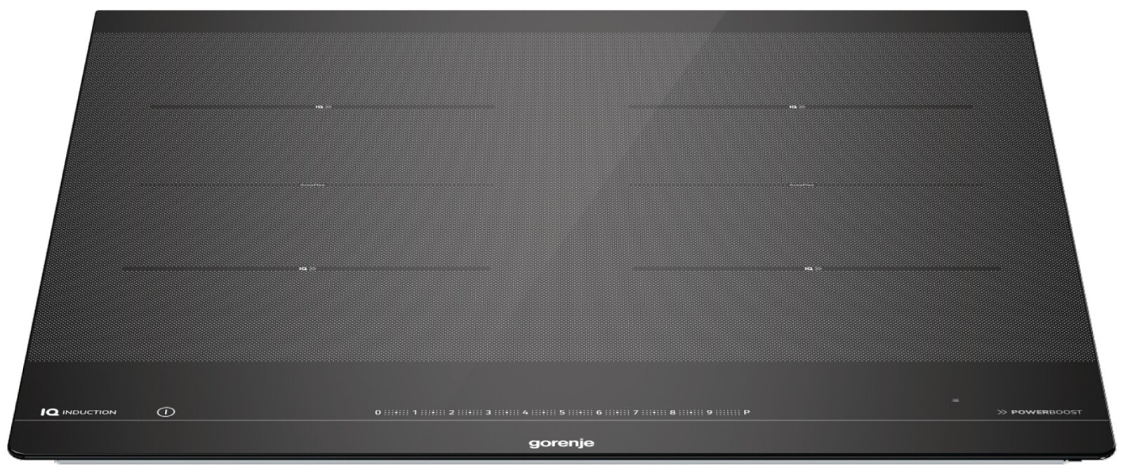 Варильна поверхня електрична Gorenje IS646BLG  Фото №1