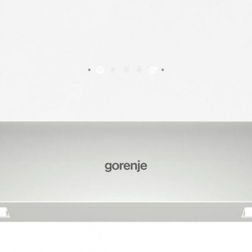 Вытяжка наклонная Gorenje WHI6SYW  Фото №2