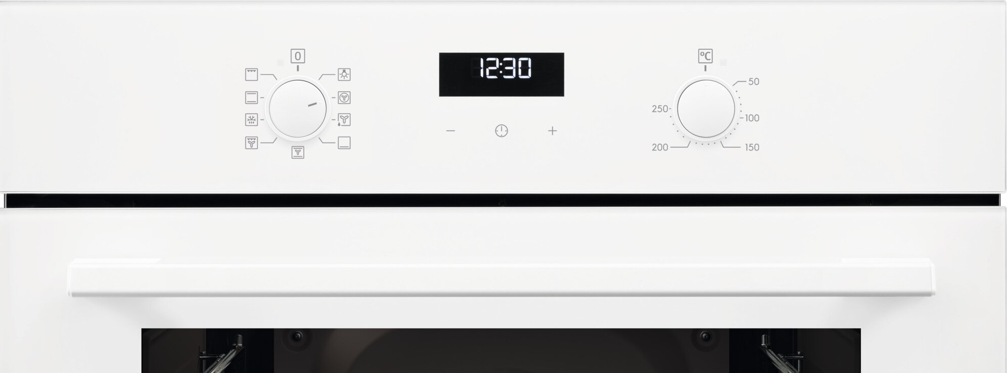 Духовка электрическая Electrolux EOF5C50BV  Фото №0