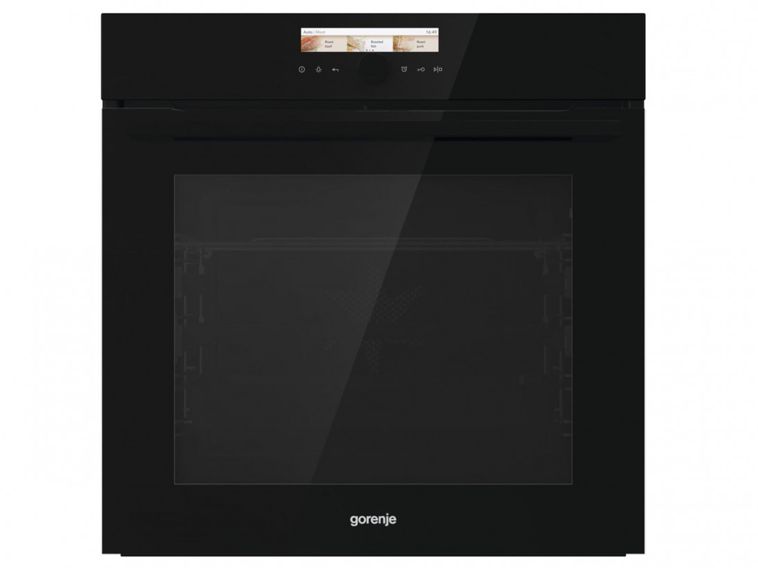 Духовка електрична Gorenje BOP798S37BG