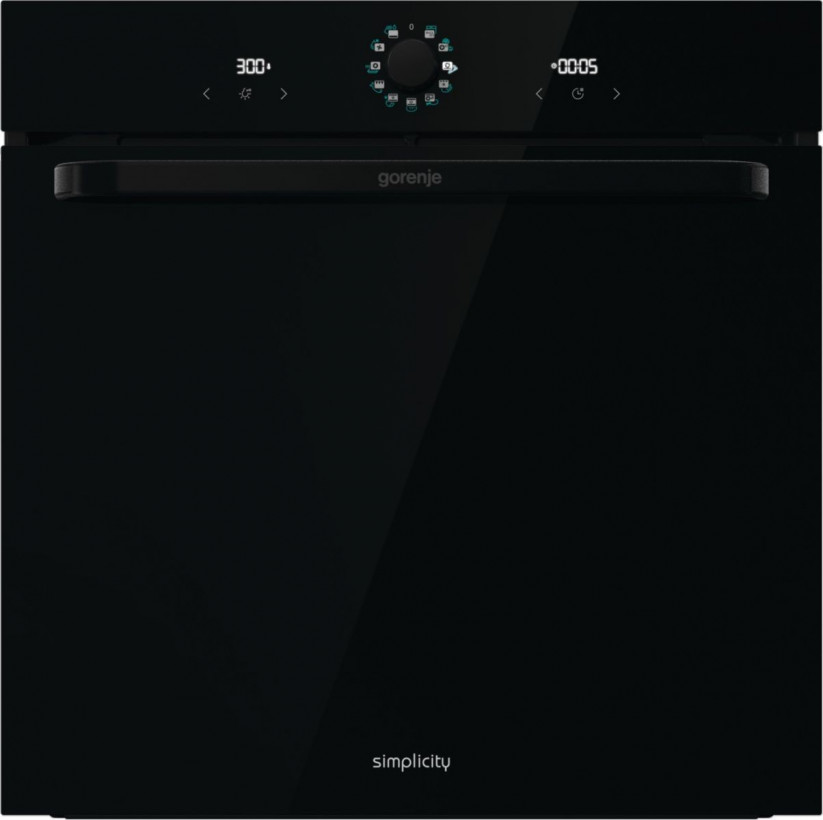 Духовка электрическая Gorenje BOS67371SYB