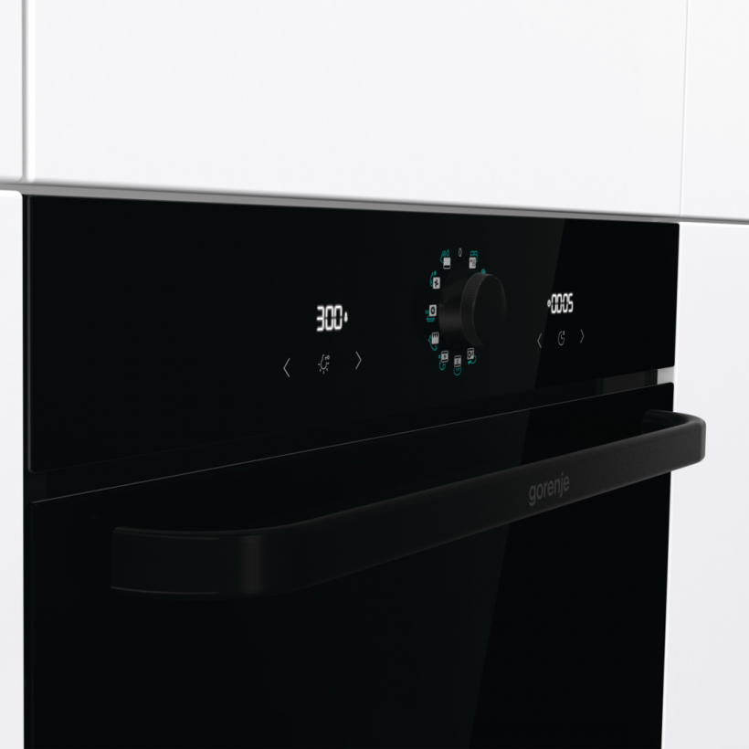 Духовка электрическая Gorenje BOS67371SYB  Фото №0