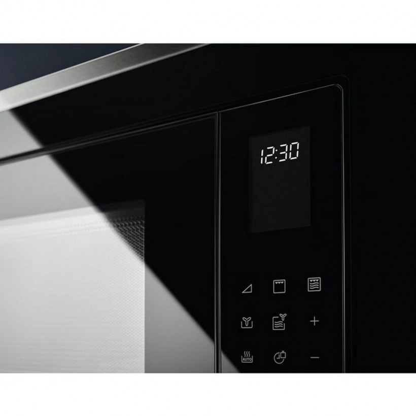 Микроволновка с грилем Electrolux LMS4253TMK  Фото №1