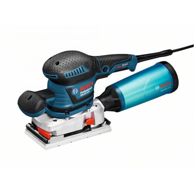 Вибрационная шлифмашина Bosch GSS 230 AVE (0601292802)