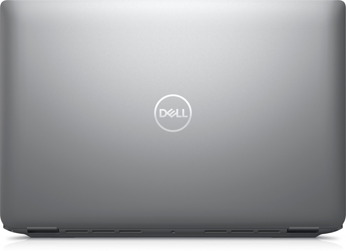 Ноутбук Dell Precision 3480 Gray (210-BGDH-2305SSS)  Фото №4