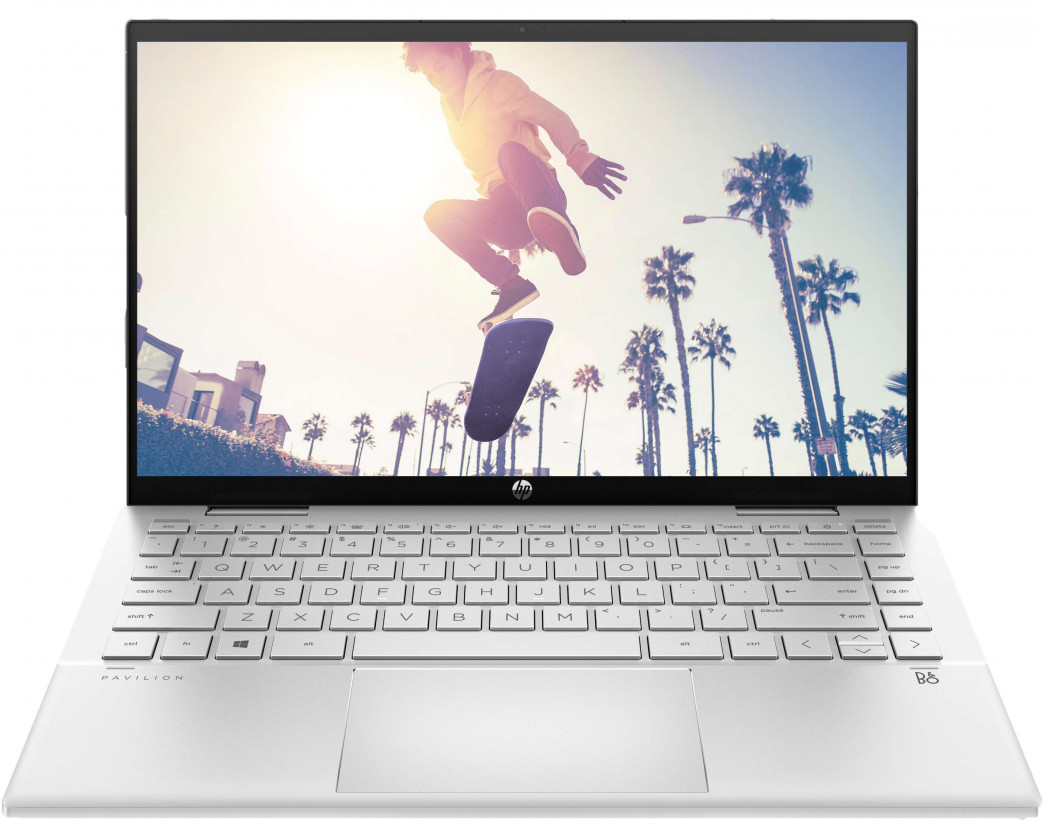 Ноутбук HP Pavilion x360 15-er1735ng