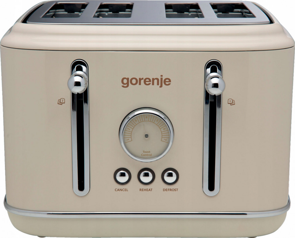 Тостер Gorenje T 2300CLIN