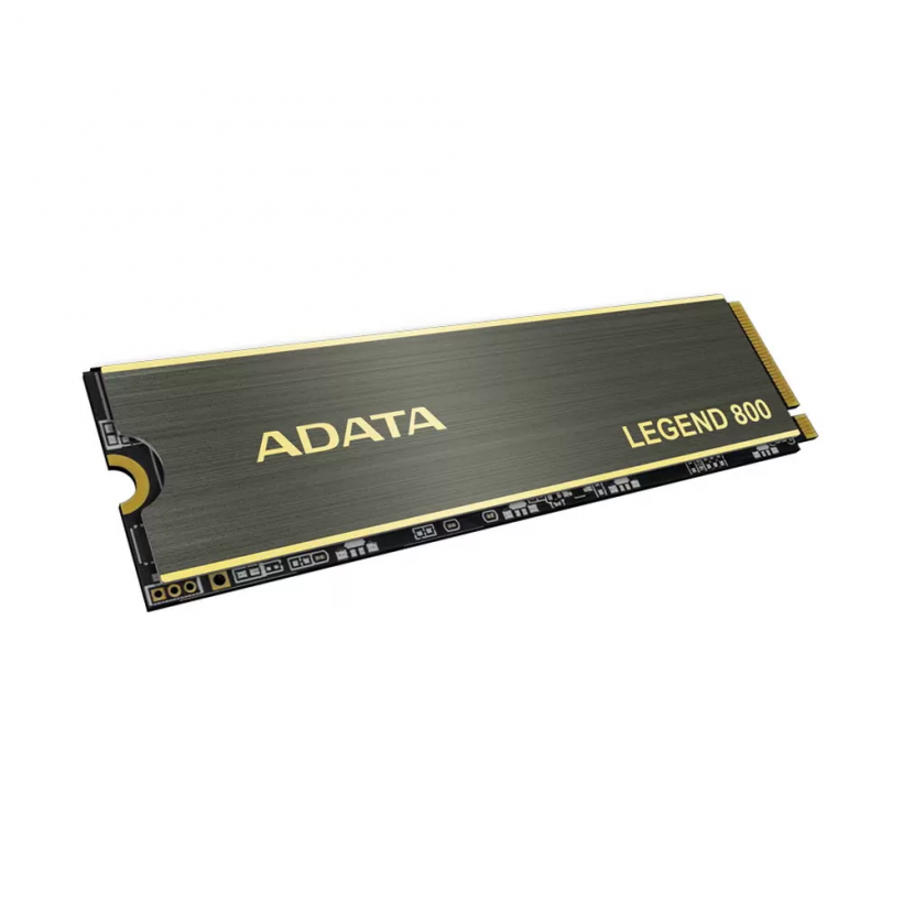 SSD накопитель ADATA LEGEND 800 2 TB (ALEG-800-2000GCS)  Фото №0