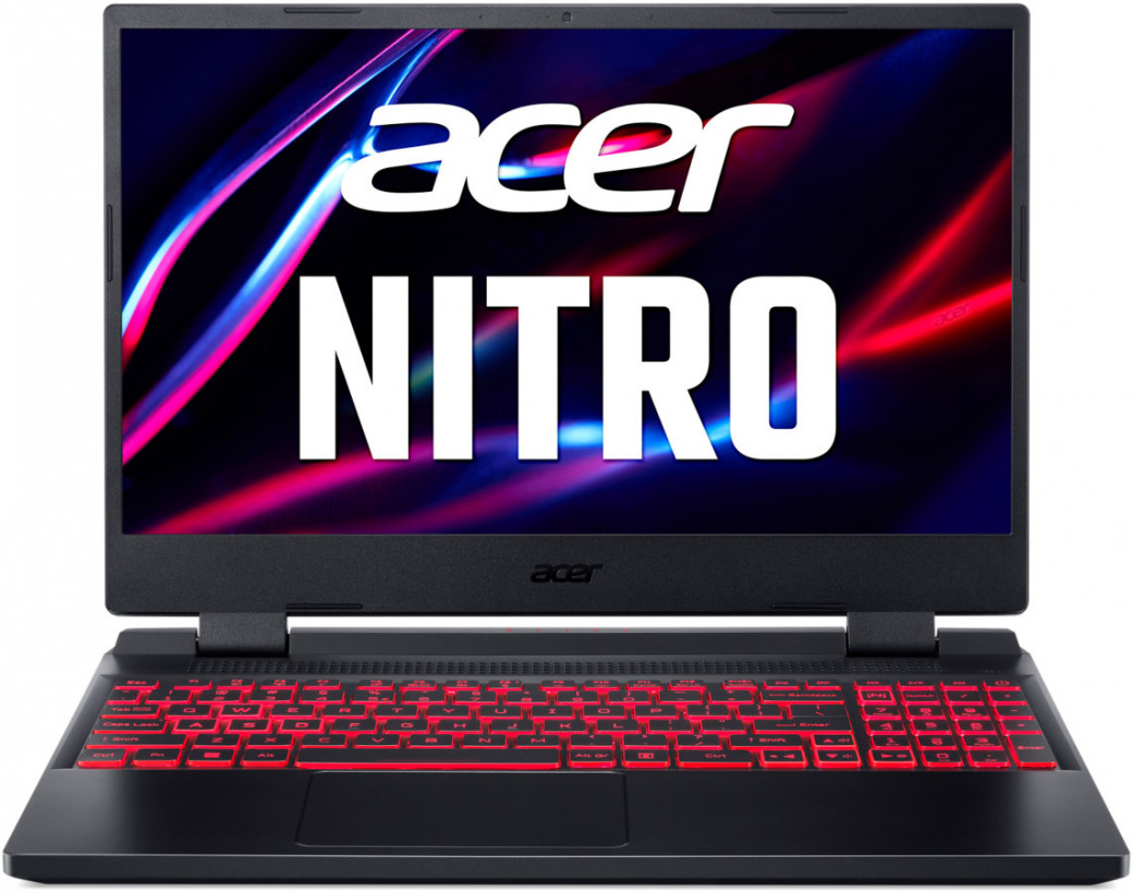 Ноутбук Acer Nitro 5 AN515-46 (NH.QGXEP.005)