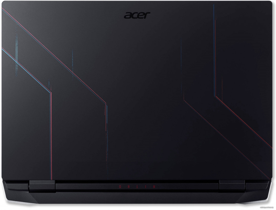 Ноутбук Acer Nitro 5 AN515-46 (NH.QGXEP.005)  Фото №3