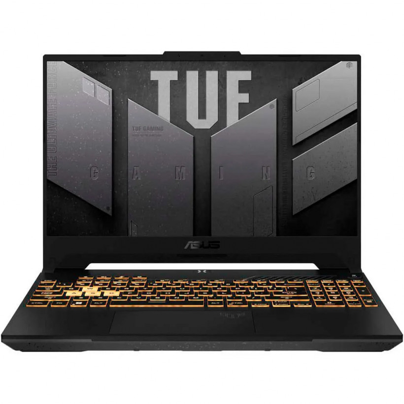 Ноутбук ASUS TUF Gaming F15 FX507ZC4 (FX507ZC4-HN018)