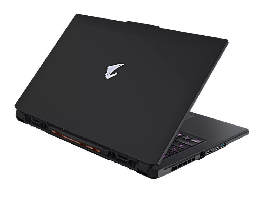 Ноутбук GIGABYTE AORUS 7 9KF (9KF-E3EE513SD)  Фото №1