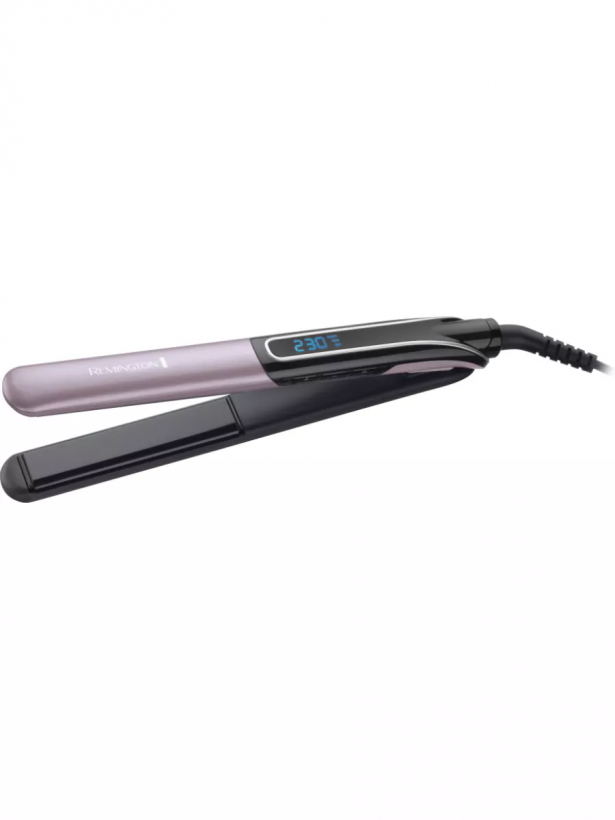 Выпрямитель для волос Remington Sleek &amp; Curl Expert S6700