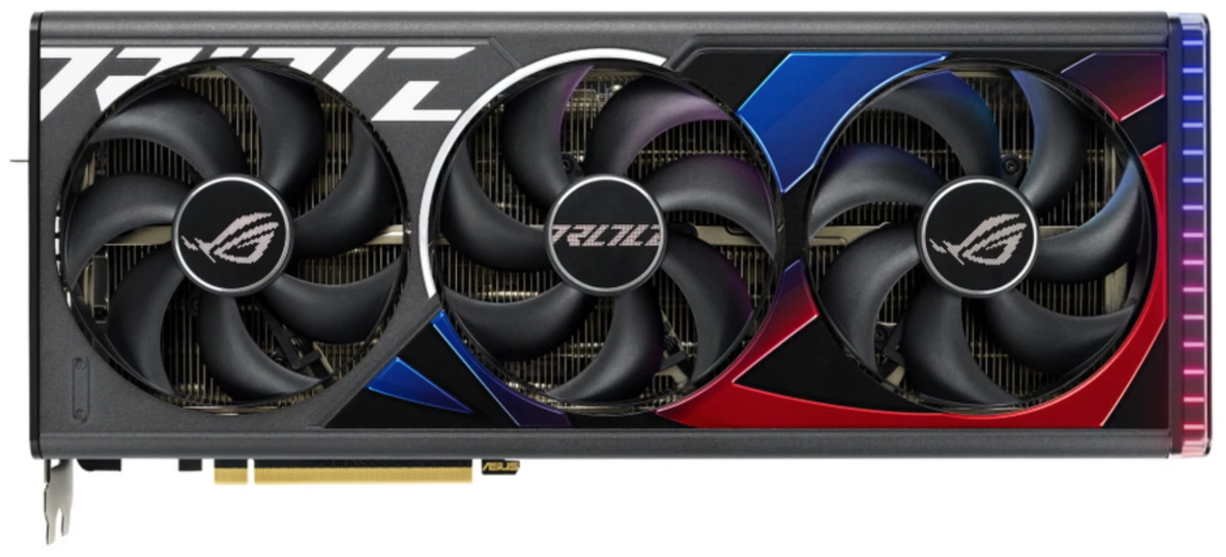 Відеокарта ASUS ROG-STRIX-RTX4080-O16G-GAMING