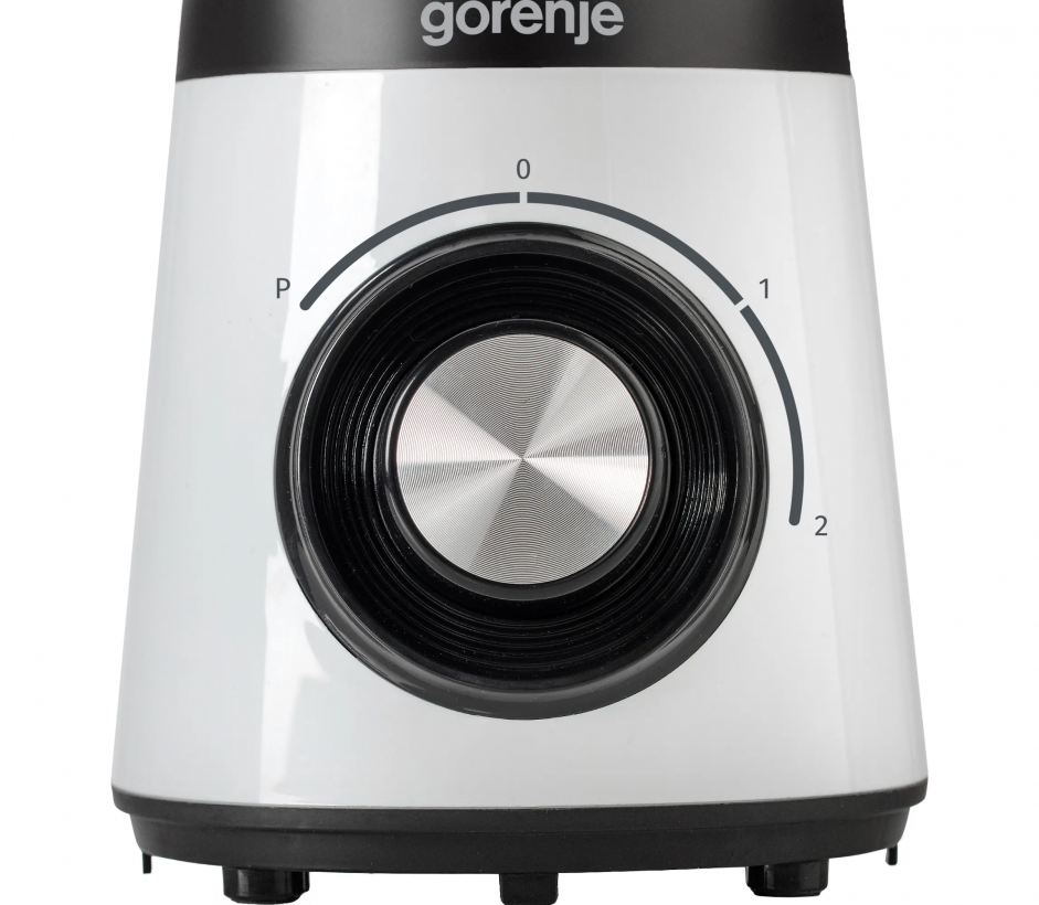 Блендер стаціонарний Gorenje B501LBW  Фото №1