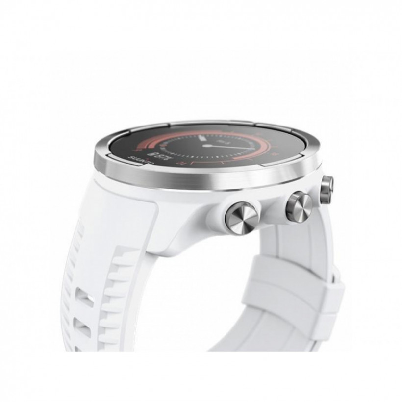 Спортивний годинник Suunto 9 G1 BARO WHITE (SS050021000)  Фото №1