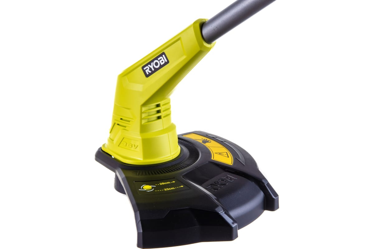 Триммер Ryobi RY36LT33A-0 (5133004544)  Фото №0