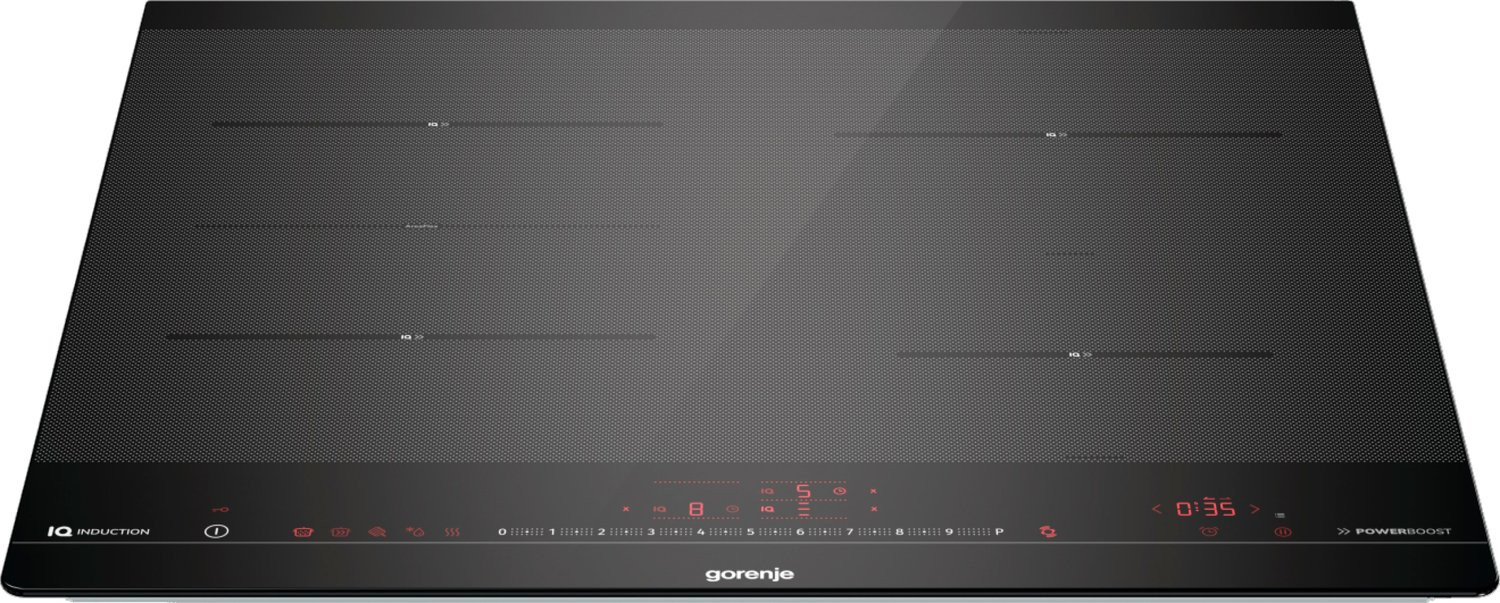 Варильна поверхня електрична Gorenje IS645BLG  Фото №0