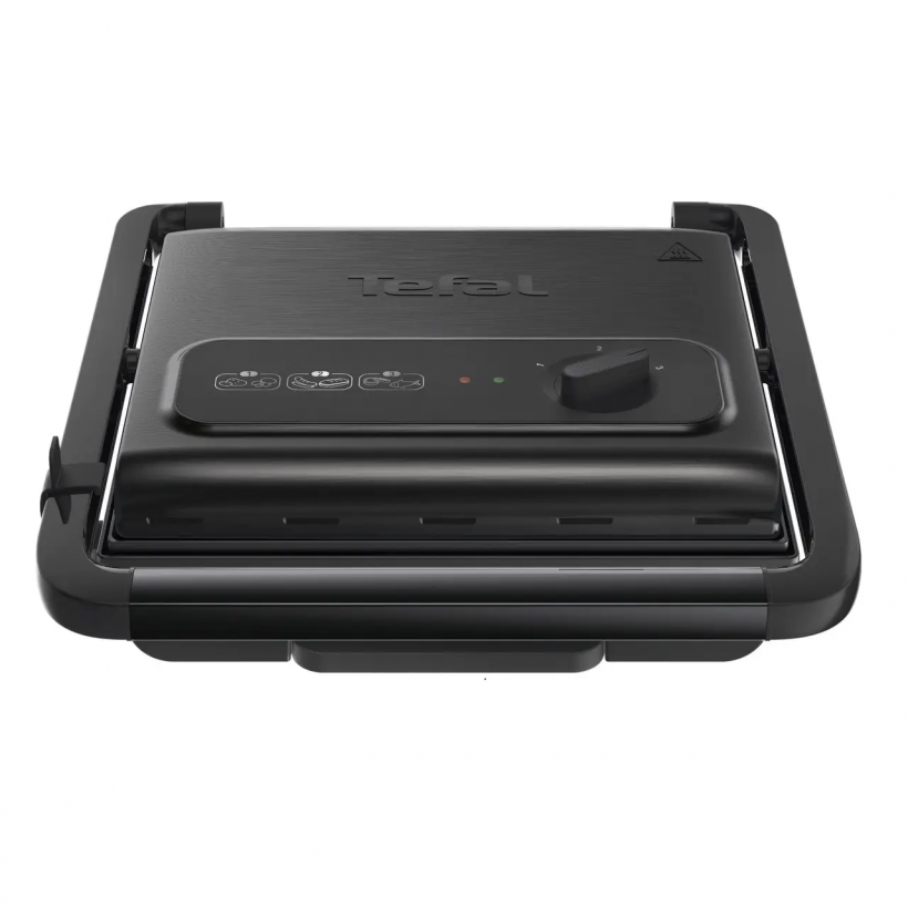 Електрогриль притискний Tefal Inicio Grill Adjust GC242832  Фото №4