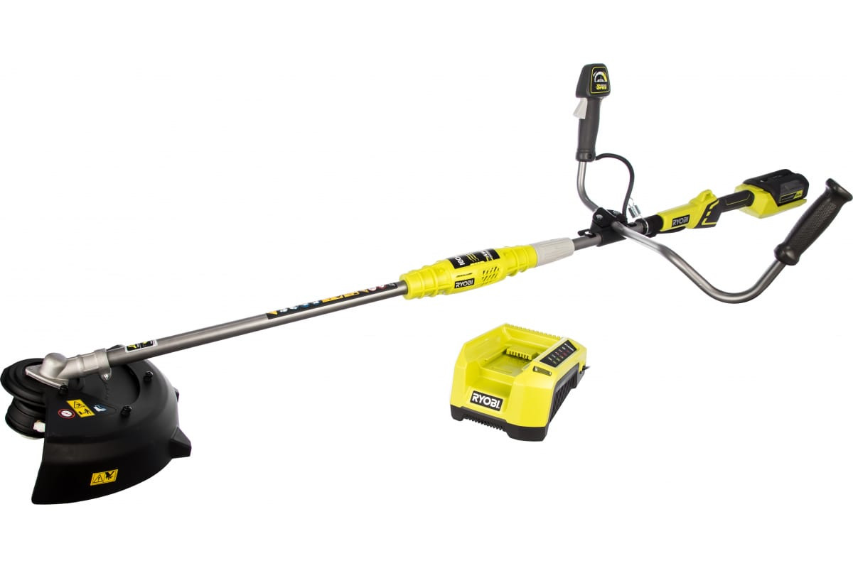 Электрокоса Ryobi RBC36X26B  Фото №0