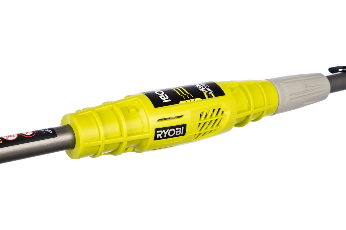 Электрокоса Ryobi RBC36X26B  Фото №2