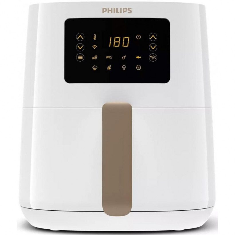 Мультипіч (аерофритюрниця) Philips Airfryer 5000 Series Connected HD9255/30