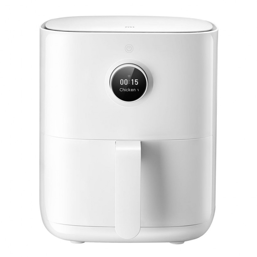 Мультипіч (аерофритюрниця) Xiaomi Mi Smart Air Fryer 3.5L MAF02 (BHR4849EU)