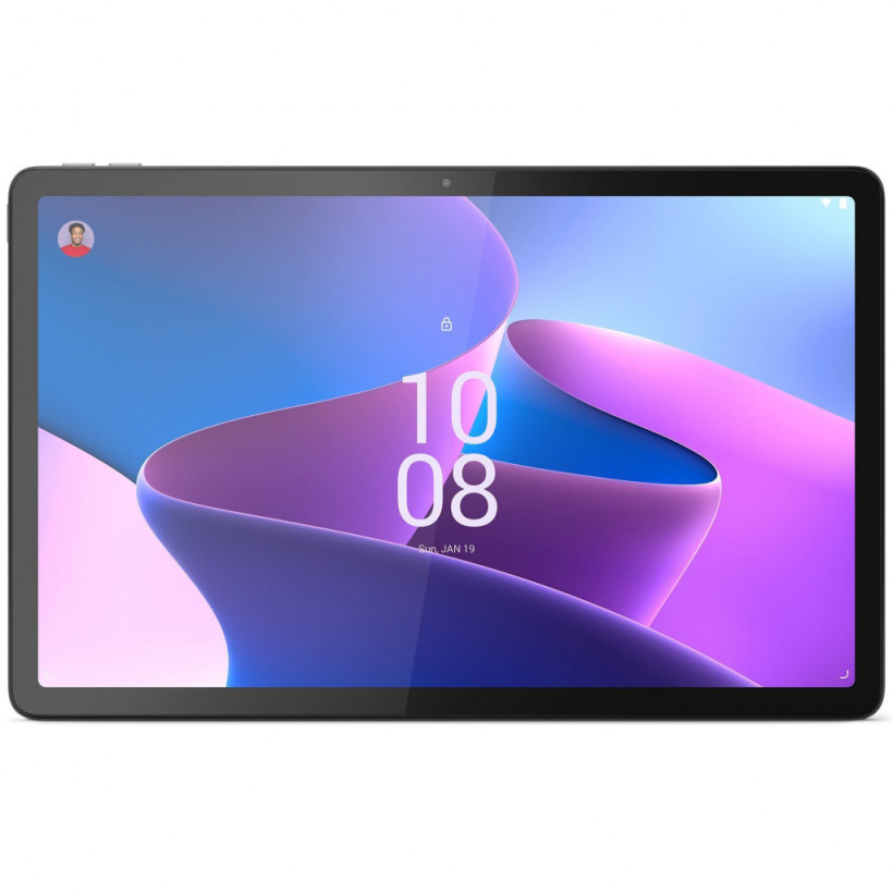 Планшет Lenovo Tab P11 Pro (2nd Gen) 6/128GB Wi-Fi Oat (ZAB50103CN)