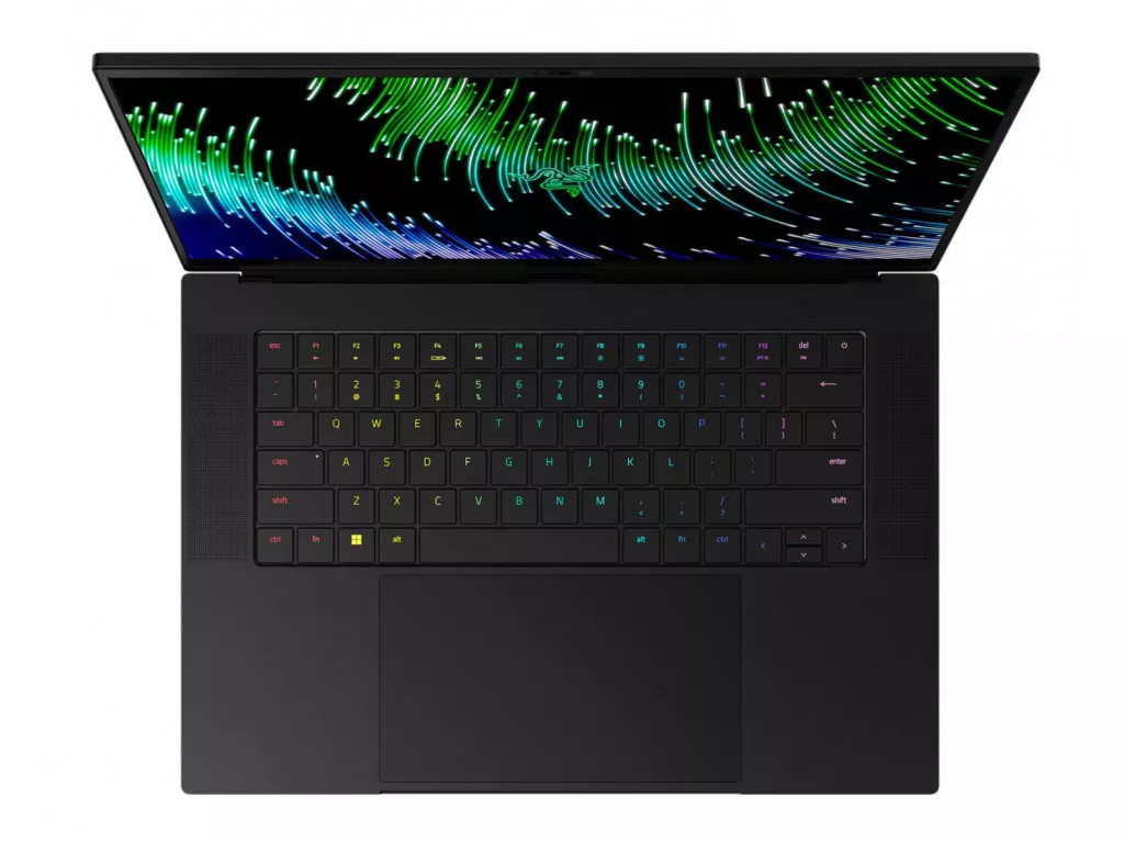 Ноутбук Razer Blade 16 (RZ09-0483TEH3-R3U1)  Фото №1