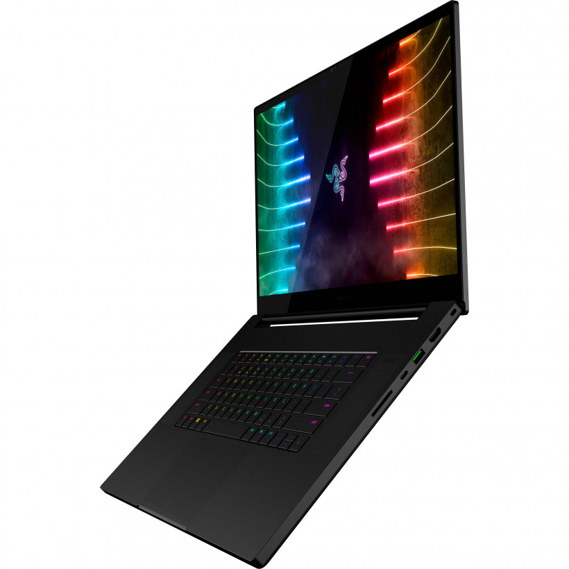 Ноутбук Razer Blade 16 (RZ09-0483UEJ4-R3U1)  Фото №5