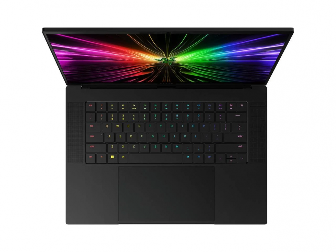 Ноутбук Razer Blade 16 (RZ09-05102EN4-R3U1)  Фото №1