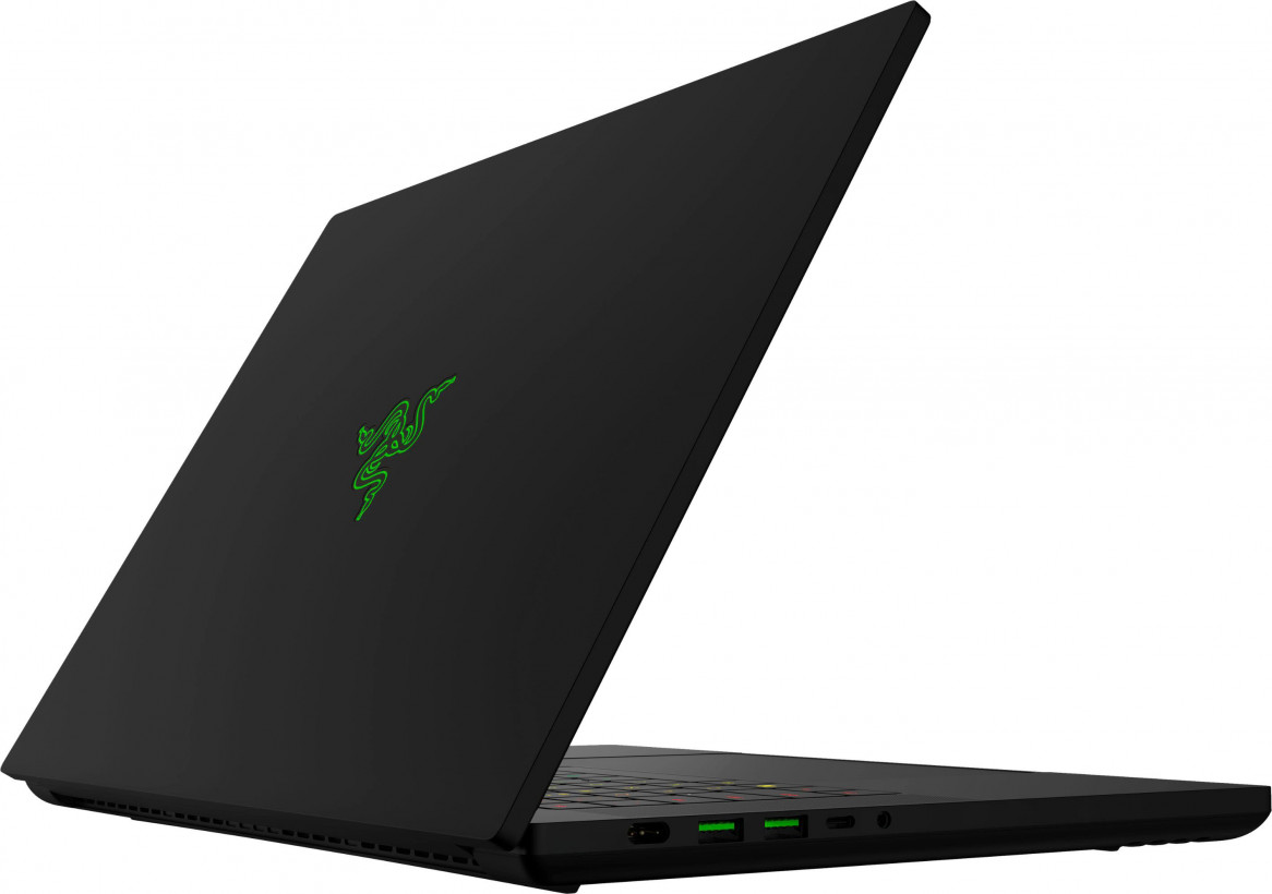 Ноутбук Razer Blade 16 (RZ09-05102EN4-R3U1)  Фото №3