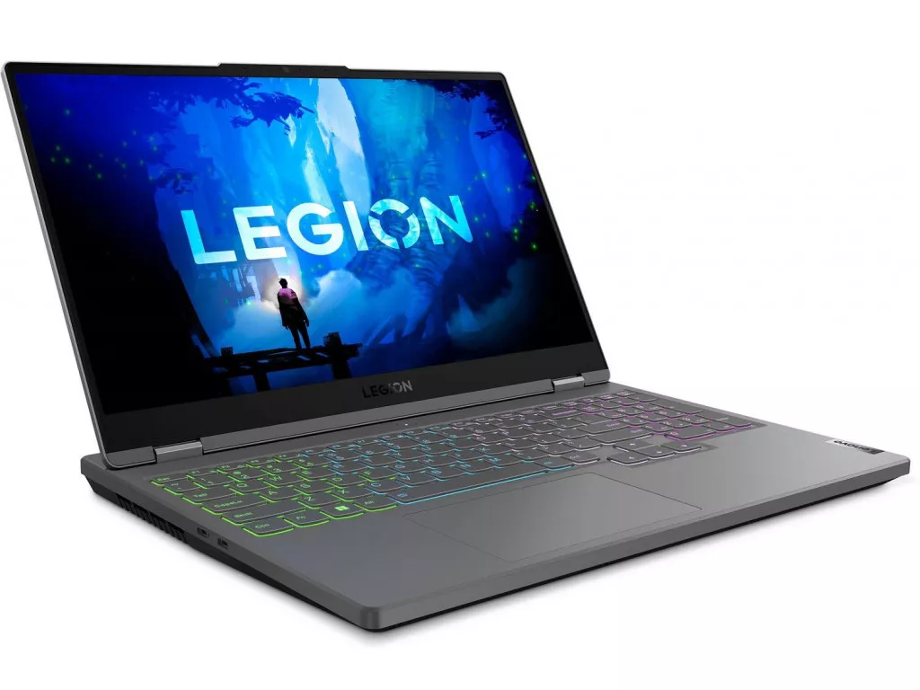 Ноутбук Lenovo Legion 5 15ARH7H (82RD0010US)  Фото №0