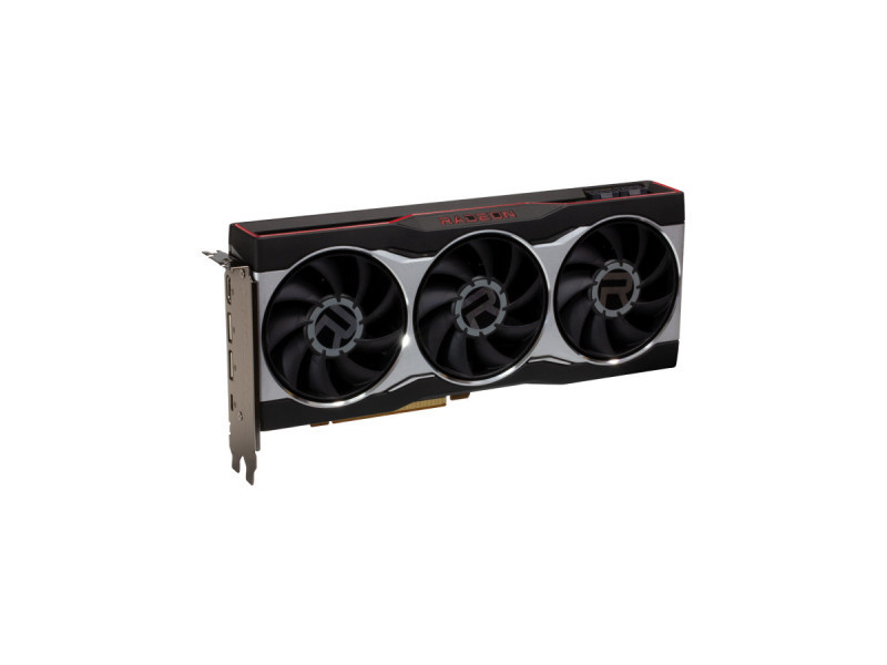 Видеокарта PowerColor Radeon RX 6800 16 GB Red Dragon (AXRX 6800 16GBD6-3DHR/OC)