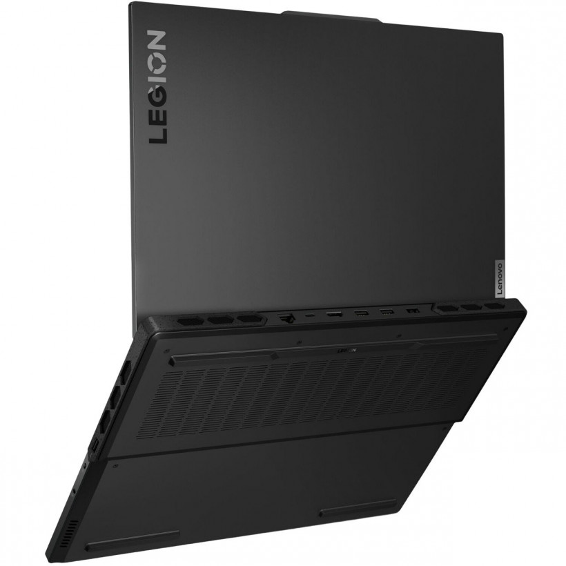 Ноутбук Lenovo Legion Pro 7 16IRX8H Onyx Grey (82WQ00B4RA)  Фото №5