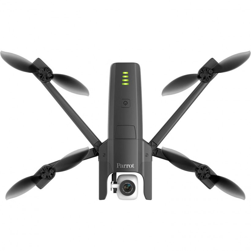 Квадрокоптер (дрон) Parrot Anafi 4K Portable Drone