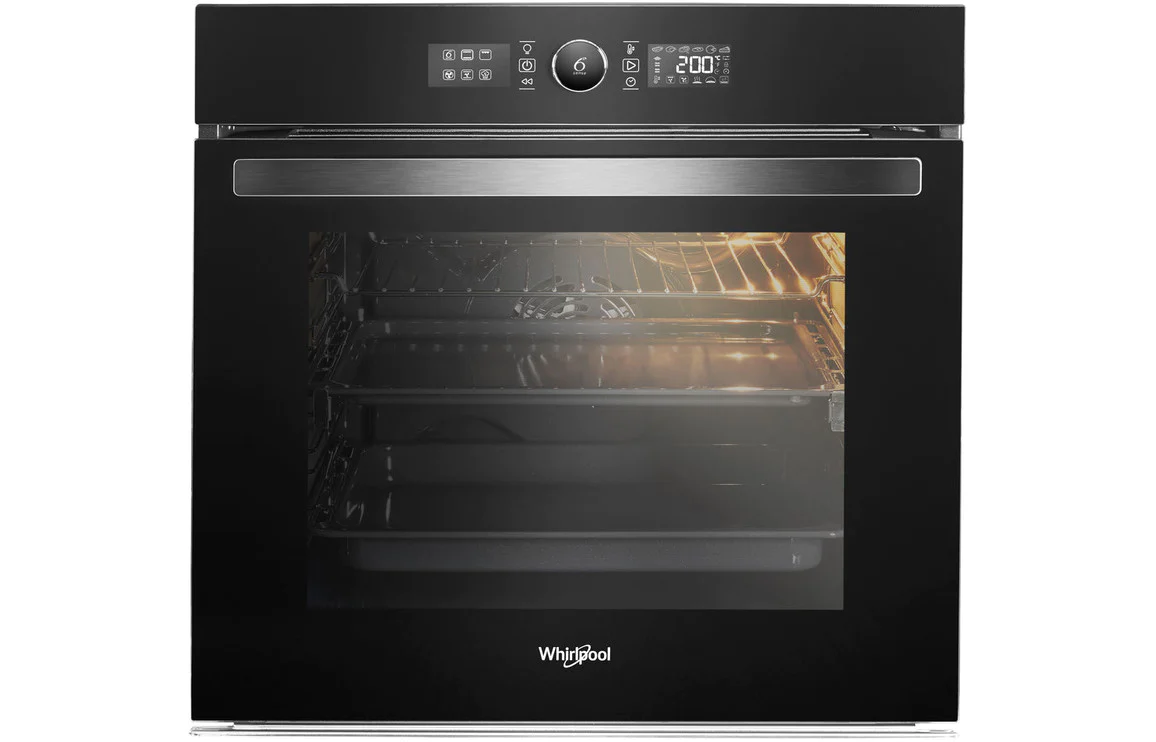 Духовка електрична Whirlpool AKZ9 6230 NB